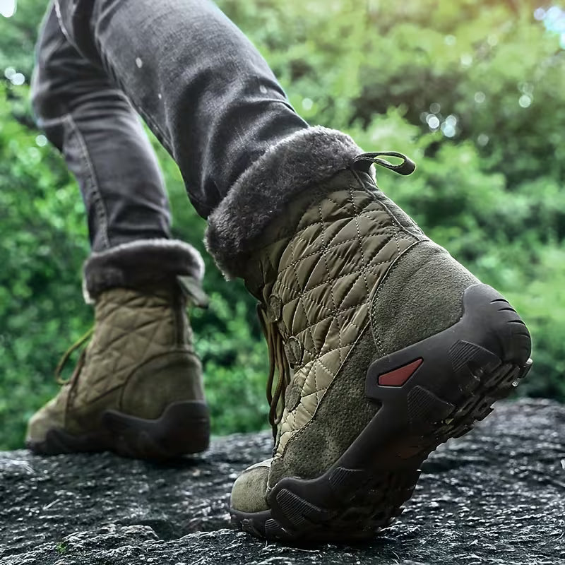 Erez - Waterproof Ankle Boots