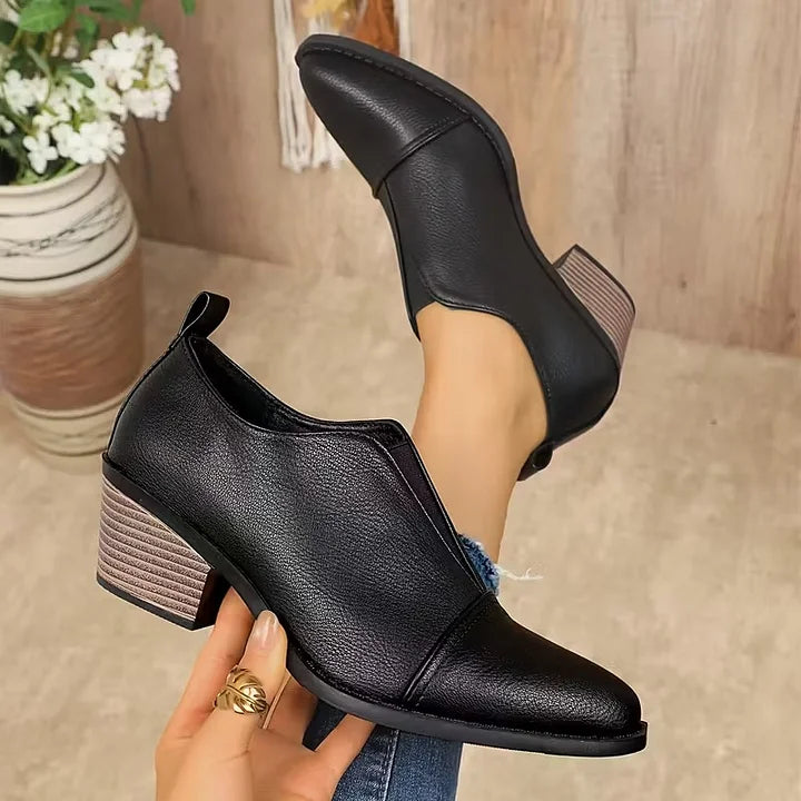 Kesia - Comfortable Non-Slip Shoes
