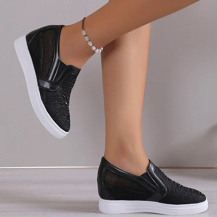 Ormira - Comfortable Non-Slip Sneaker