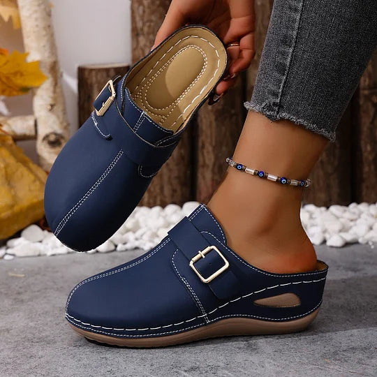 Latina - Elegant Non-Slip Shoes