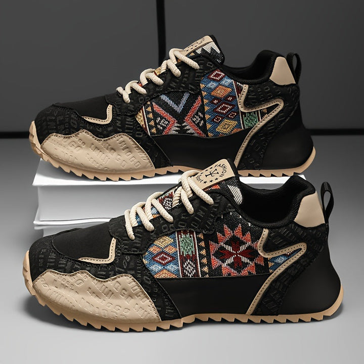 Doyle - Stylish Breathable Sneaker