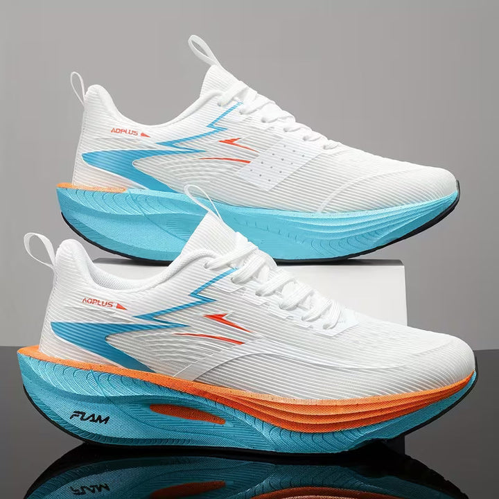 Terrashield - Shock Absorbing Running Sneakers