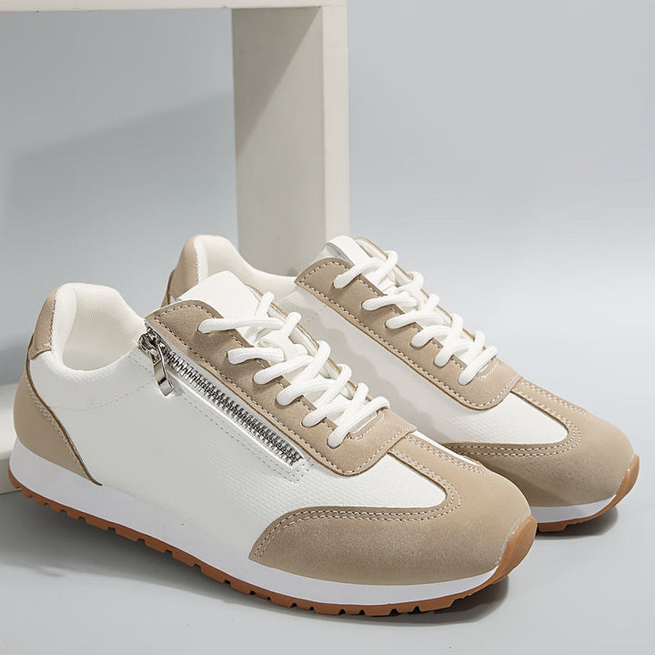 Kendall - Casual Orthopedic Shoes
