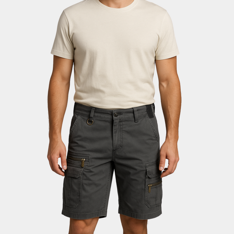 Ernesto - Versatile Cargo Shorts