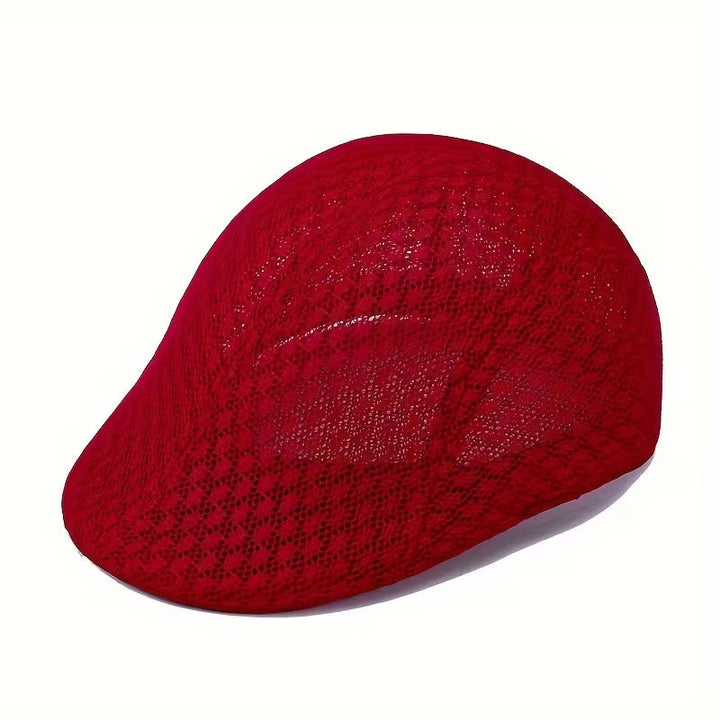 Bellamy - Unisex Breathable Mesh Baseball Cap