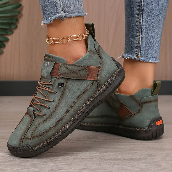Kimberly - Comfortable Non Slip Sneaker