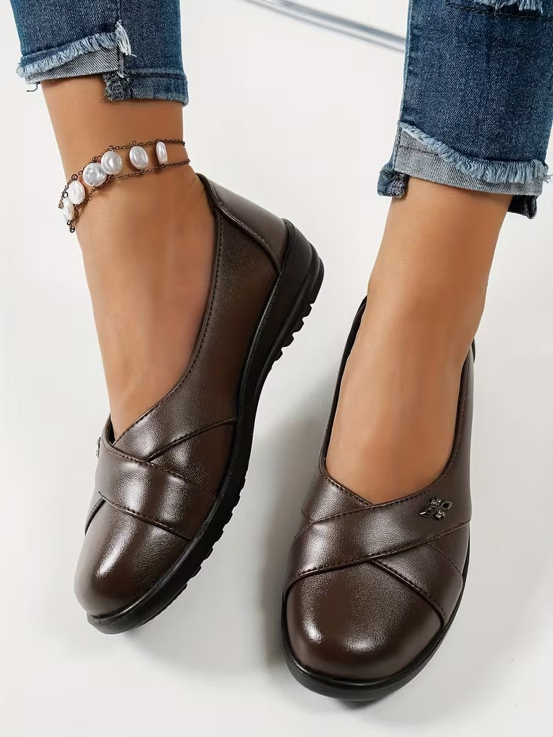 Ishara - Comfortable Pain Free Egonomic Shoes