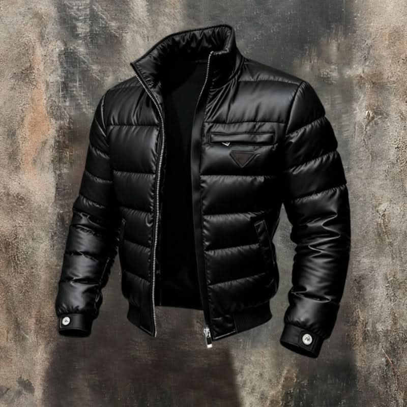 Stratospro - Lightweight Puffer Jacket