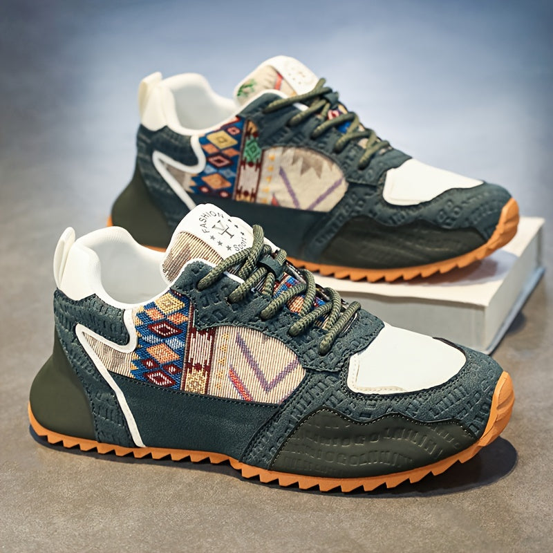 Doyle - Stylish Breathable Sneaker