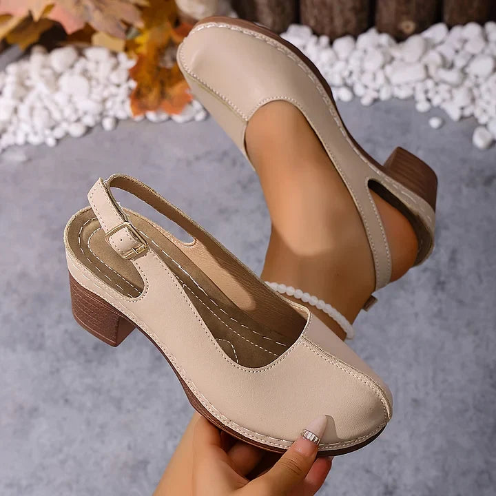 Shaniqa - Comfortable Non-Slip Sandal