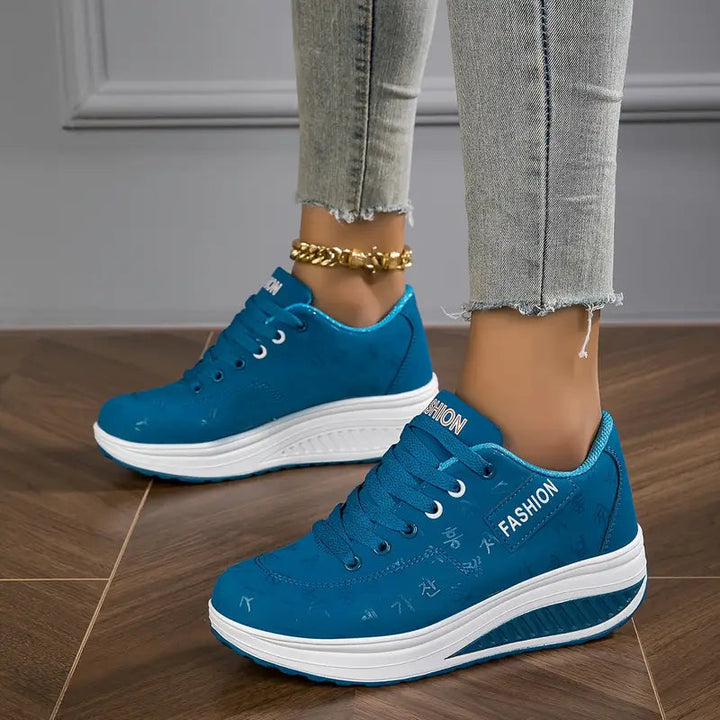 Ramira - Orthopedic Sneaker
