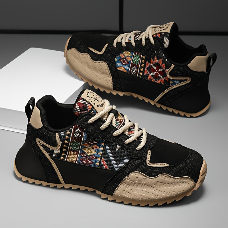 Doyle - Stylish Breathable Sneaker