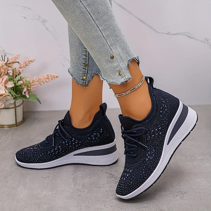 Tuyana - Fashionable Orthopedic Sneakers