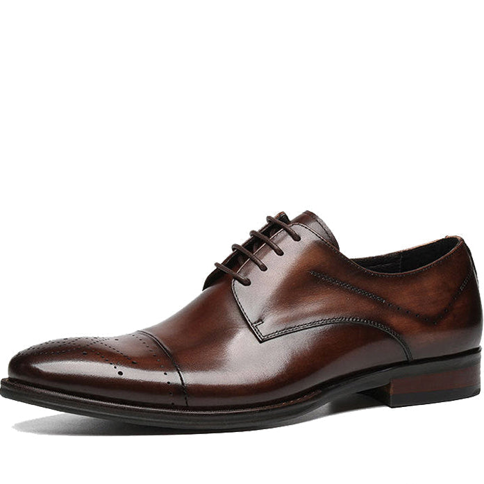 Bulent - Premium Leather Shoes