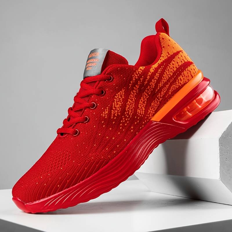 Liudas - Breathable Trendy Shoes