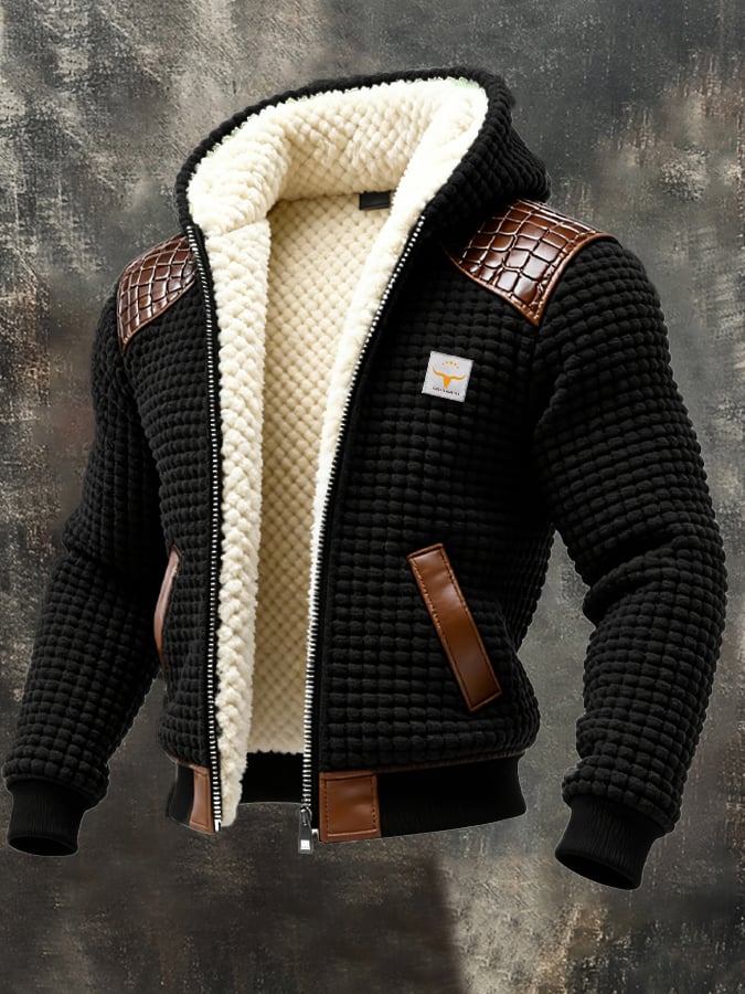 Gilead - Luxury Thermal Jacket