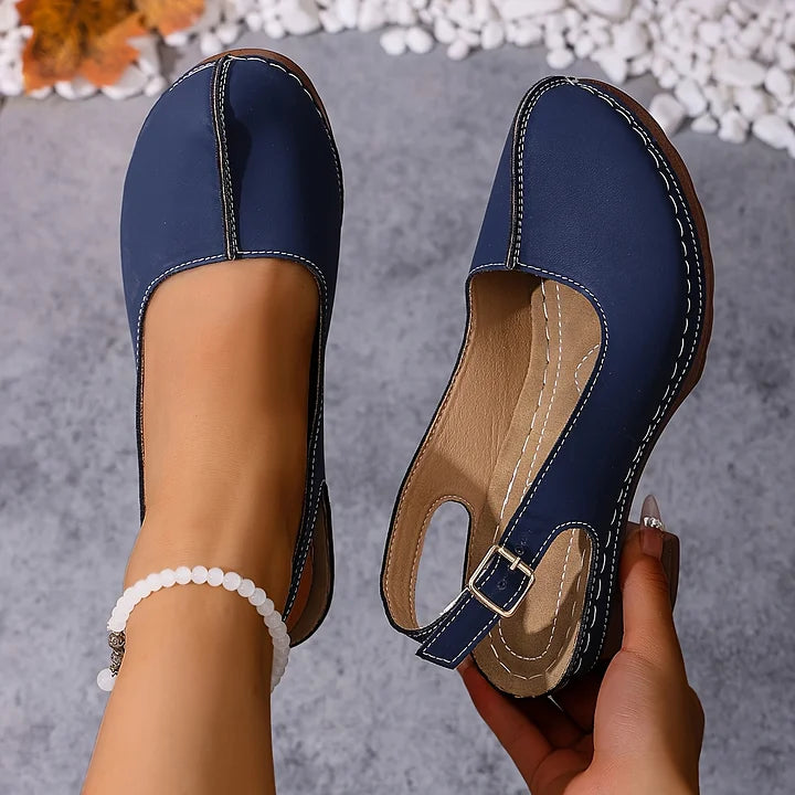 Shaniqa - Comfortable Non-Slip Sandal