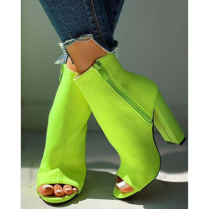 Ugne - Stylish Ankle Boot
