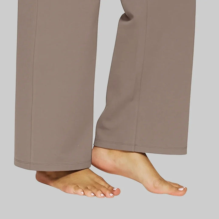 Obara - Comfortable Stretchy Pant