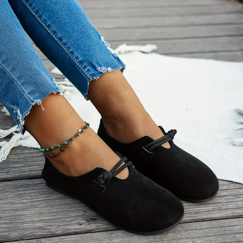 Aglaia - Elegant Soft And Casual Shoes
