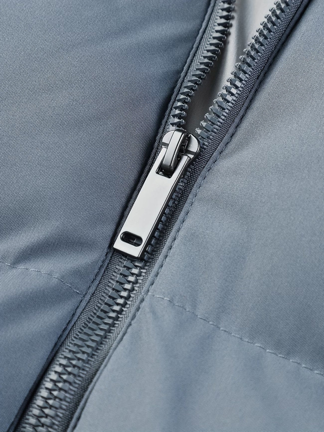 Zeafugrip - Sleeveless Vest With Zippered Pockets