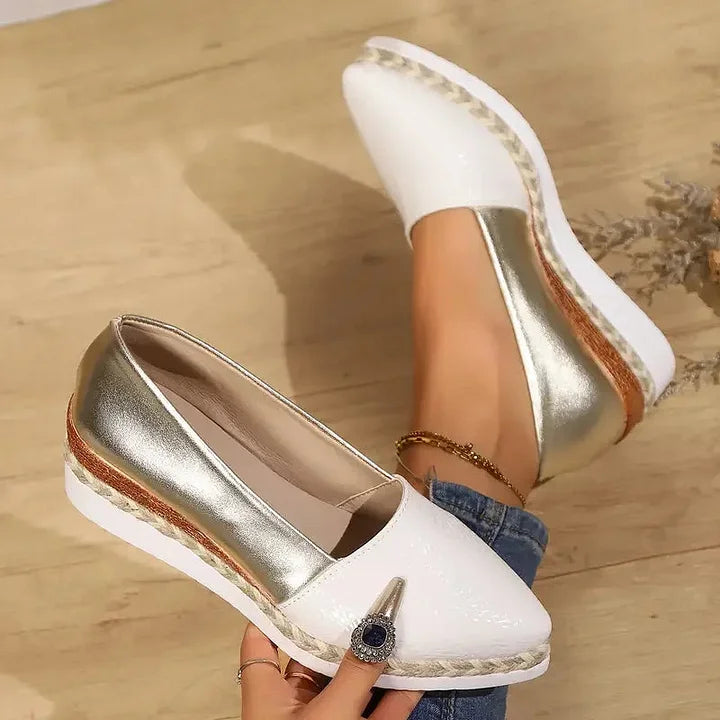 Shaniyah - Orthopedic Non-Slip Shoes