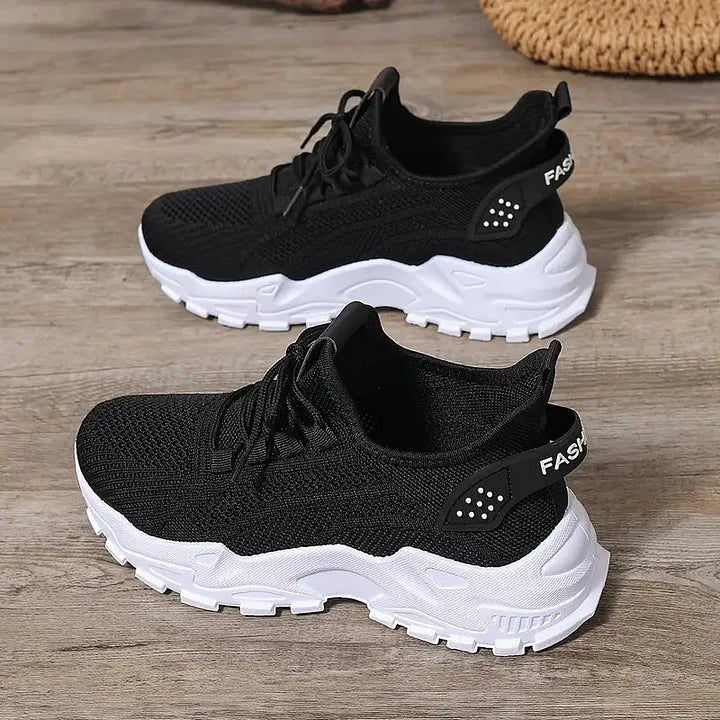 Rosie - Soft Orthopedic Sneakers