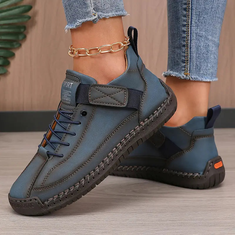 Kimberly - Comfortable Non Slip Sneaker