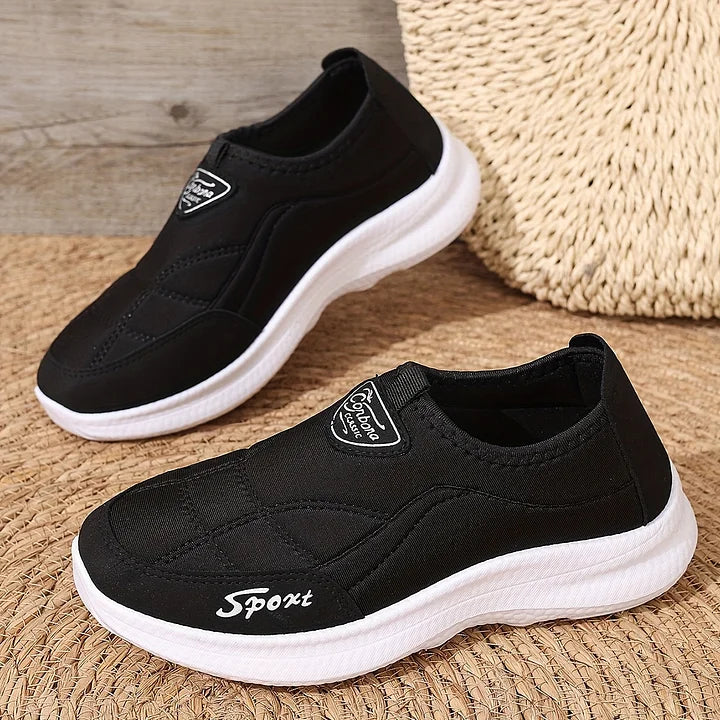 Neesa - Breathable Non Slip Sneaker
