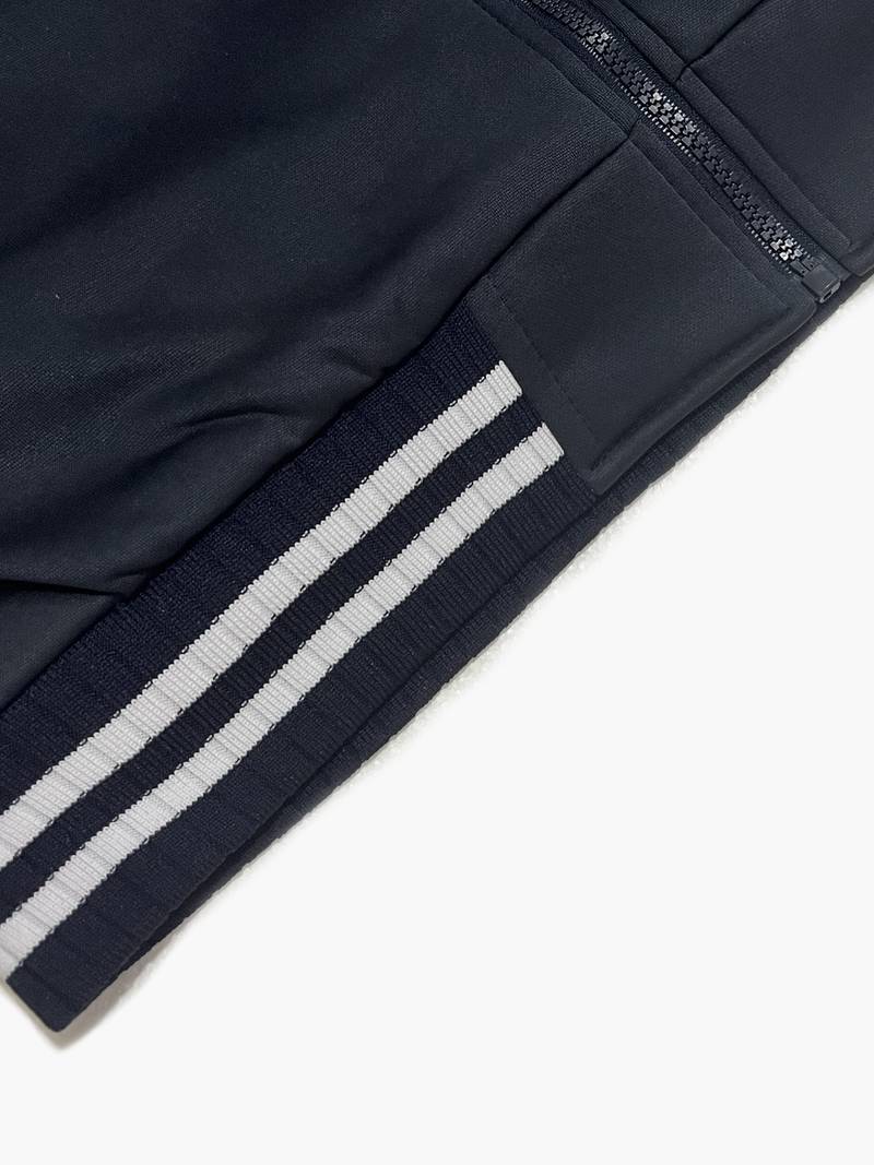 Oziel - Warm Fleece Hooded Jacket With Zipper