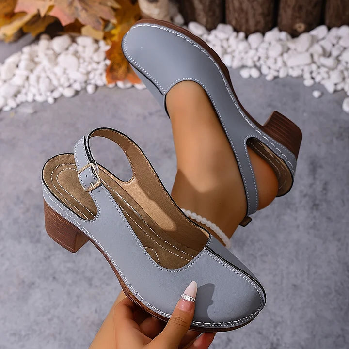 Shaniqa - Comfortable Non-Slip Sandal