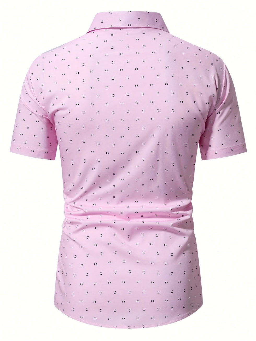 Ruud - Summer Shirt With Print