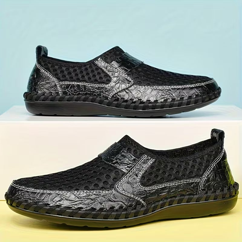 Arnon - Breathable Mesh Non-Slip Shoes