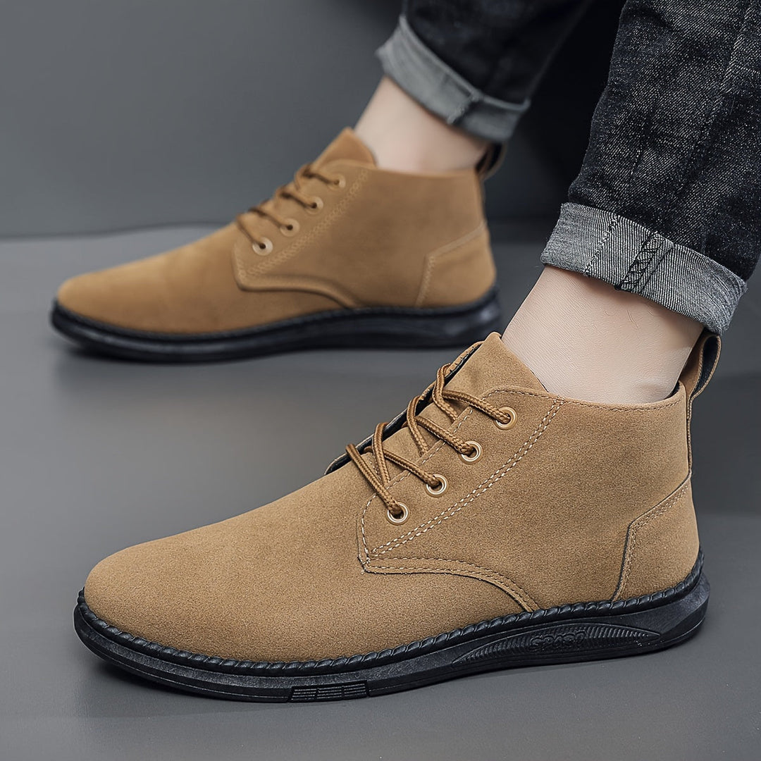 Joshua - Casual Fashion Sneakers