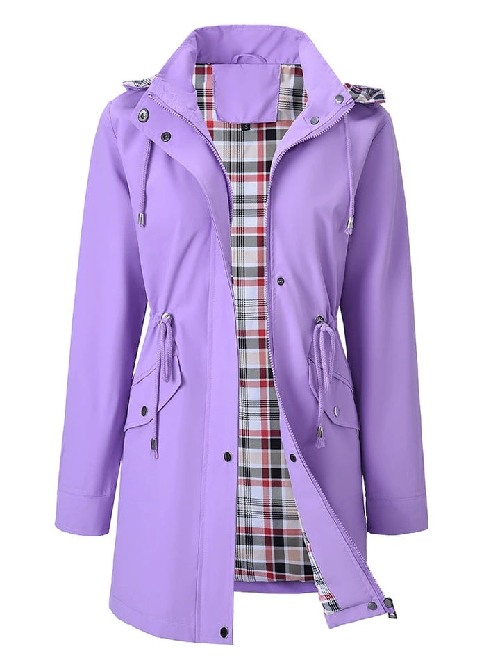 Omni - Long Sleeve Waterproof Jacket