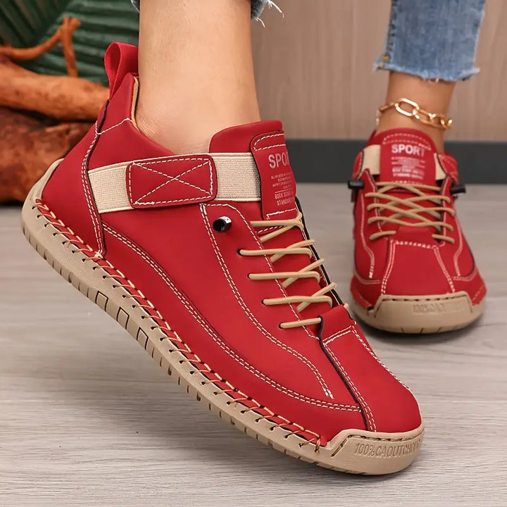Kimberly - Comfortable Non Slip Sneaker