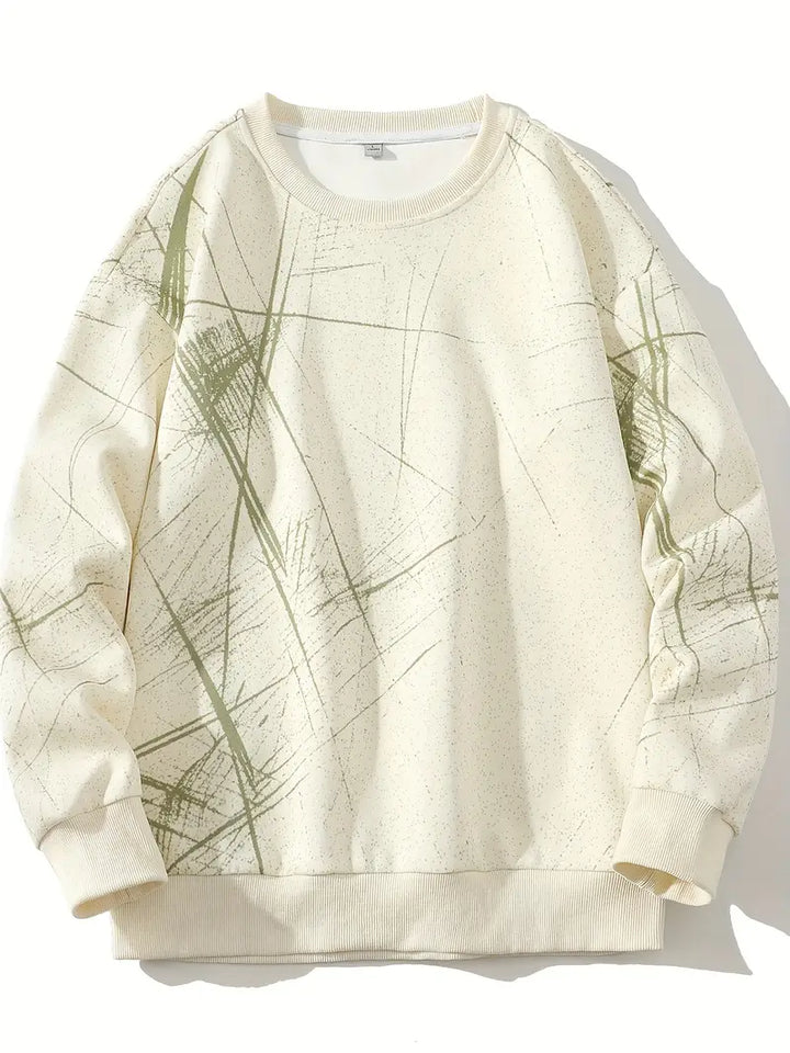 Balfour - Breathable Long Sleeve Sweatshirt
