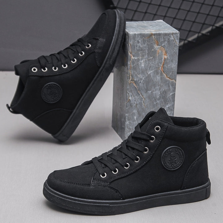 Warren - Comfortable and Casual Sneakers