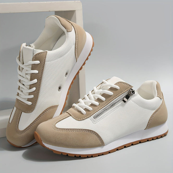 Kendall - Casual Orthopedic Shoes