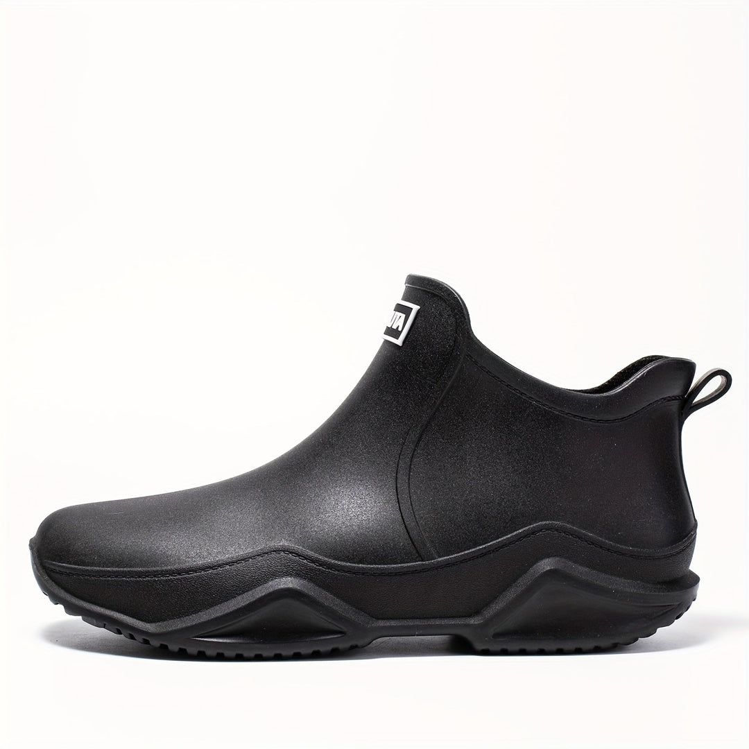 Ilisa - High Quality Non-slip Rain Boots