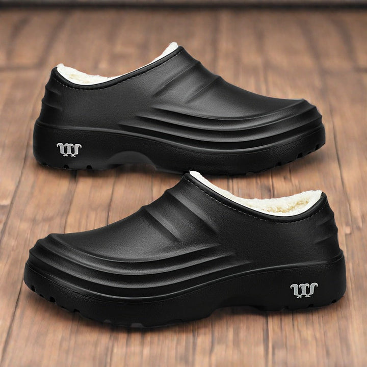 Liliisa - Warm Winter Shoes