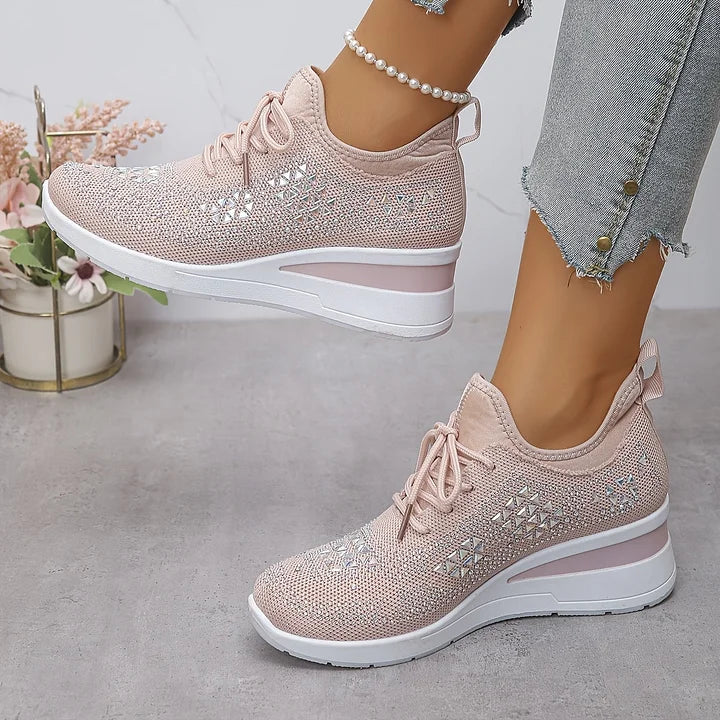 Tuyana - Fashionable Orthopedic Sneakers