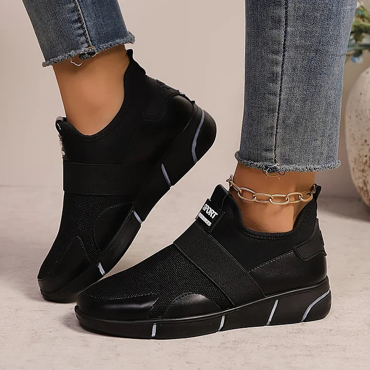 Ermira - Breathable And Non-Slip Sneakers