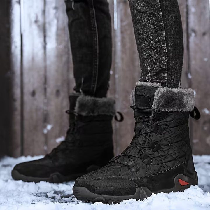 Erez - Waterproof Ankle Boots