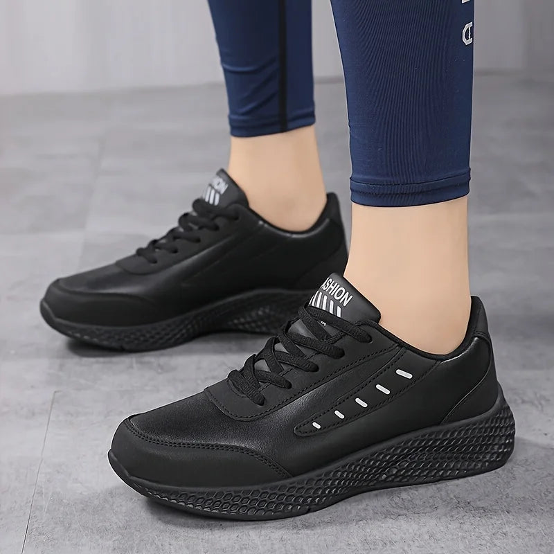 Chucacast - Lightweight Orthopedic Sneaker