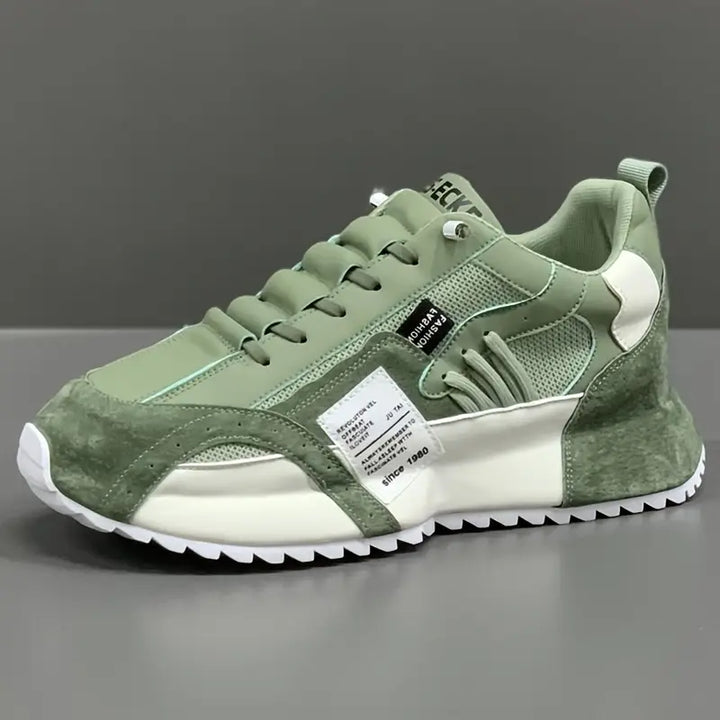 Louie - Retro Chunky Sneaker