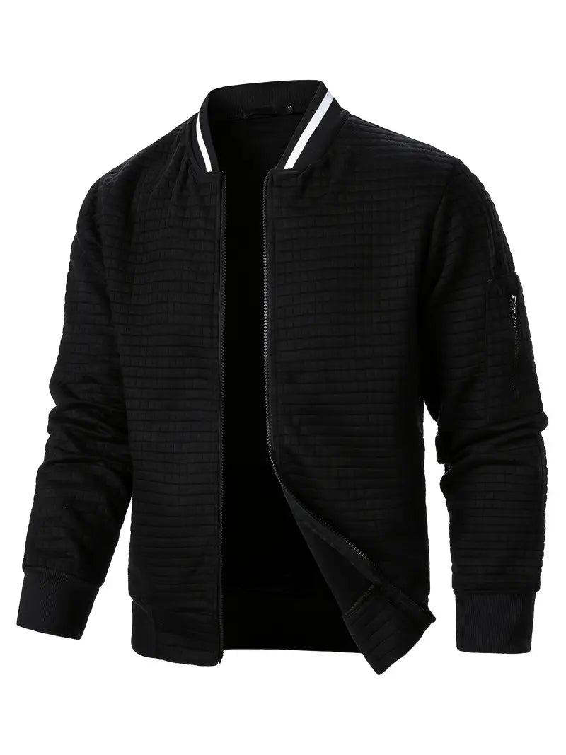 Errikos - Stylish Long Sleeve Jacket