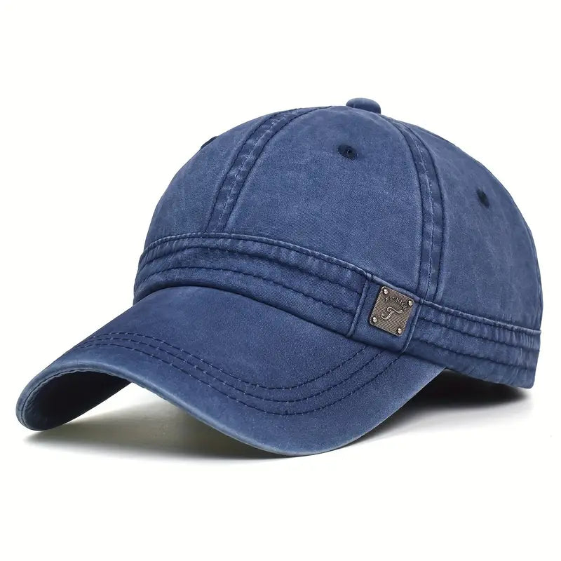 Giorgos - Adjustable Baseball Cap