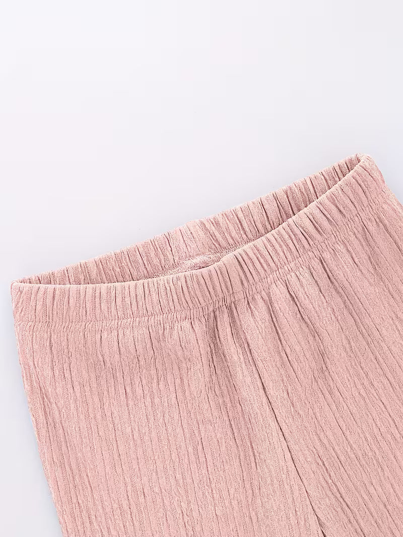 Berenika - Casual Hooded Top and Leggings