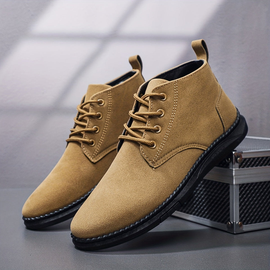 Joshua - Casual Fashion Sneakers